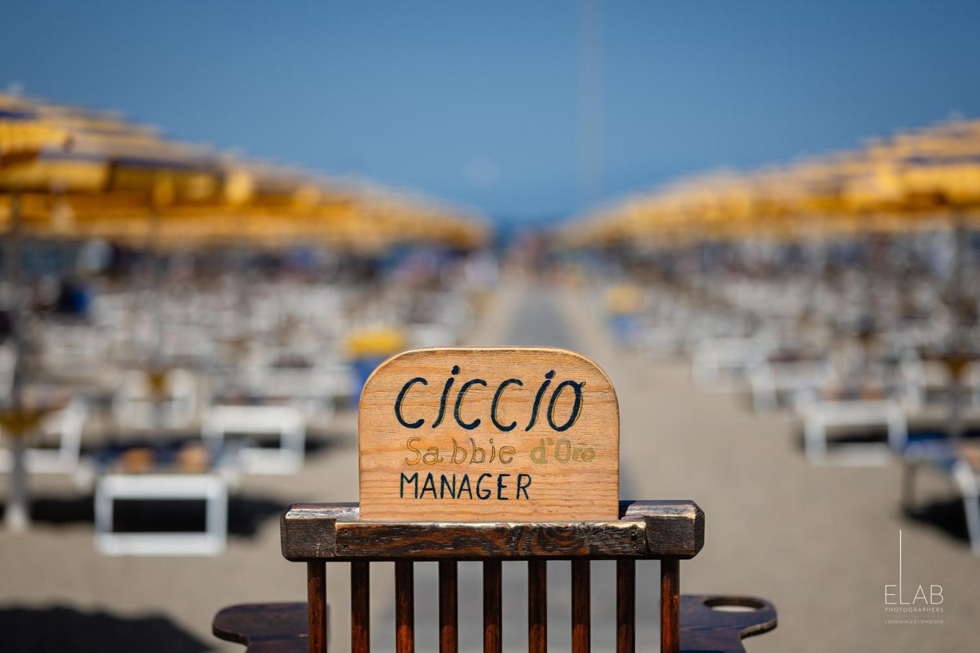 Hotel Sabbie D'Oro Giardini-Naxos Buitenkant foto